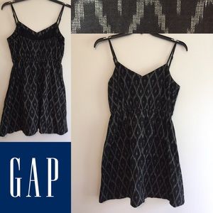 Gap Knee length dress